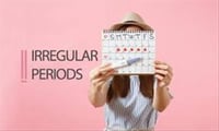 What Causes Irregular Periods?